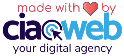 Ciaoweb | your digital agency